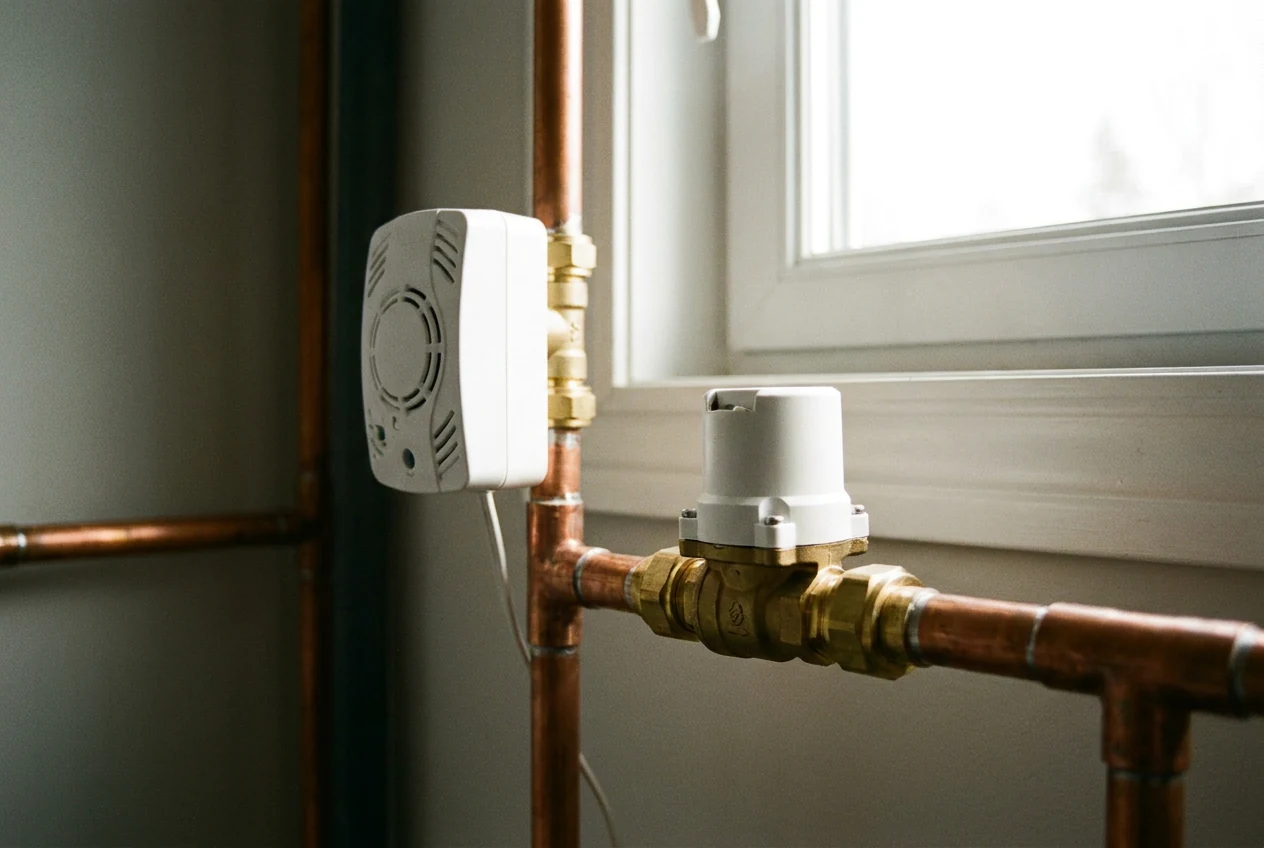 Sécurité gaz à Epagny Metz-Tessy