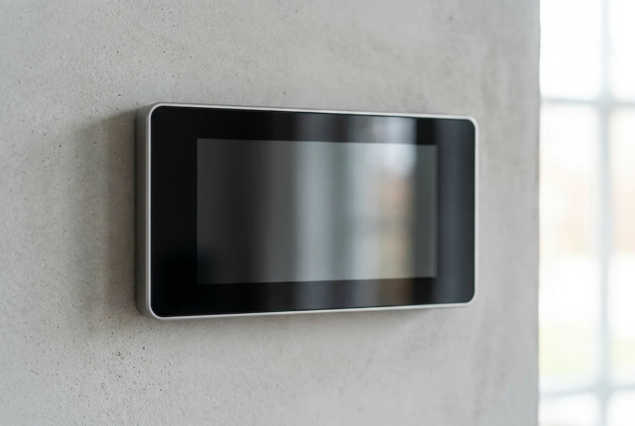 Thermostat à Epagny Metz-Tessy